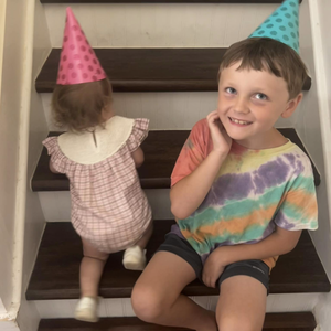 Fundraising Page: Finn Lowe